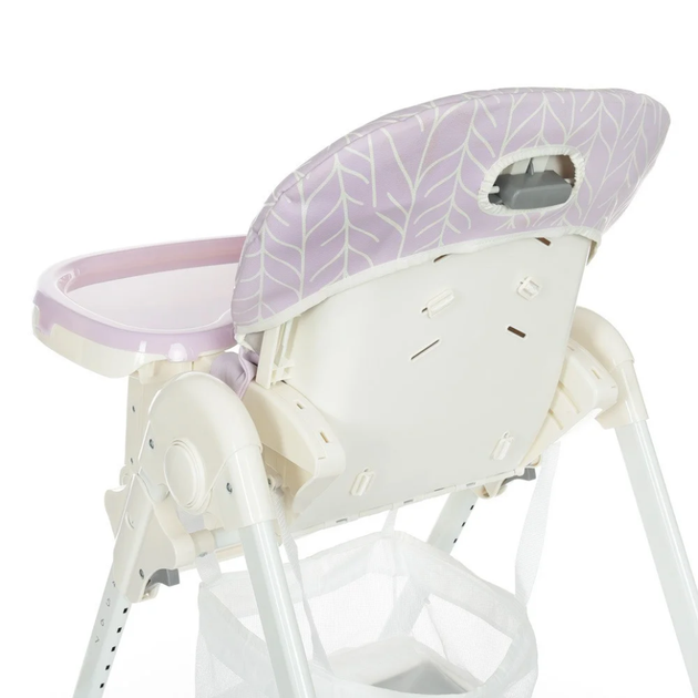 Стільчик для годування Bambi M 3233L Lilac - Фото 9 Стільчик для годування Bambi M 3233L Lilac - изображение 9