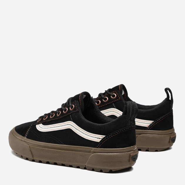 Tenisówki damskie Vans UA Old Skool MTE-1 VN0A5I12ZF51 37 (5.5US) 23.5 cm Czarne (196244799203) - obraz 3