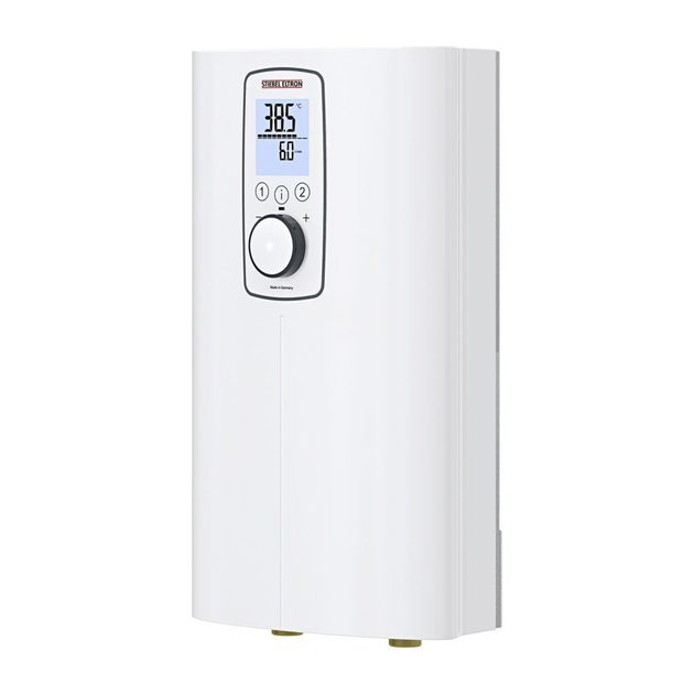 Проточний водонагрівач Stiebel Eltron DCE-X 6/8 Premium - зображення 2