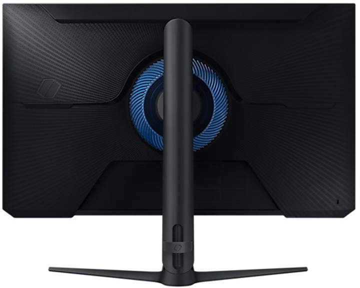 Monitor 27" Samsung Odyssey G3 LS27AG300NRXEN - obraz 8
