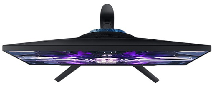 Monitor 27" Samsung Odyssey G3 LS27AG300NRXEN - obraz 11