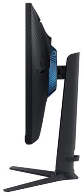 Monitor 27" Samsung Odyssey G3 LS27AG300NRXEN - obraz 13