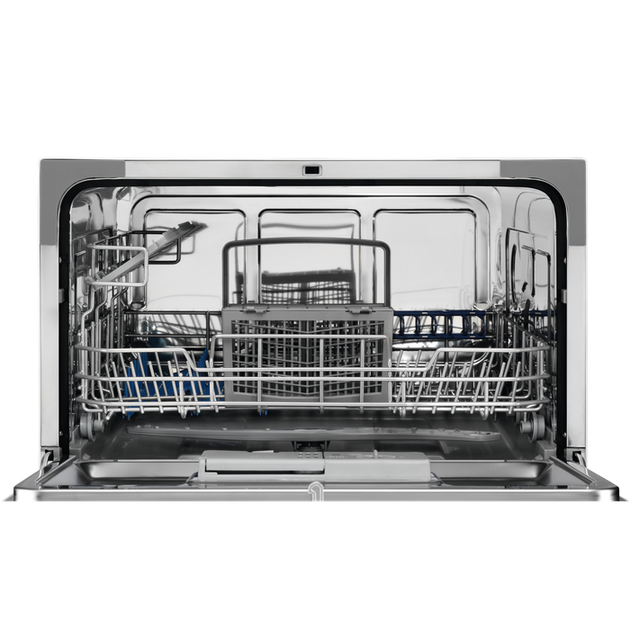 Посудомийна машина компактна Electrolux ESF2400OH - Фото 3 Посудомийна машина компактна Electrolux ESF2400OH - зображення 3