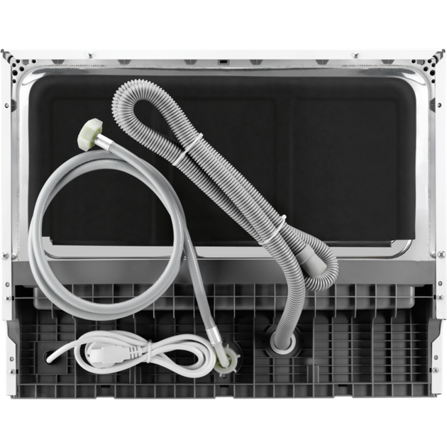 Посудомийна машина компактна Electrolux ESF2400OH - Фото 7 Посудомийна машина компактна Electrolux ESF2400OH - зображення 7
