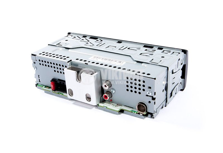 Автомагнитола Pioneer MVH-181UB – фото, отзывы, характеристики в ...