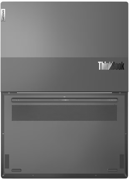 Ноутбук Lenovo ThinkBook 13x G2 (21AT001SPB) Storm Grey - зображення 7