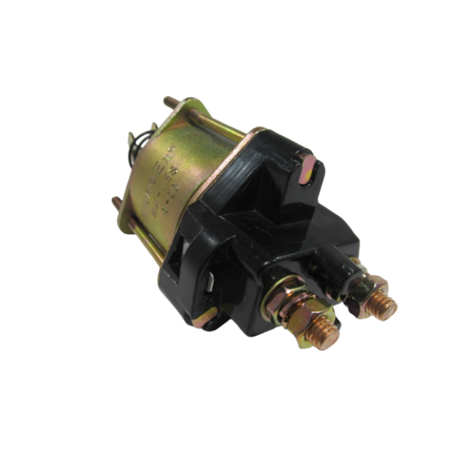 Втягивающее реле EuroEx ВАЗ 2101, 2102, 2103, 2104, 2105, 2106, 2107 ...