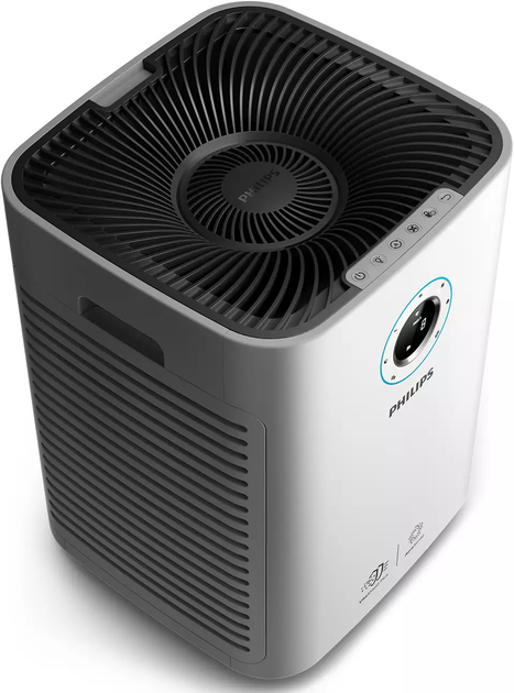 Oczyszczacz powietrza PHILIPS AC5659/10 (WI-FI) - obraz 3