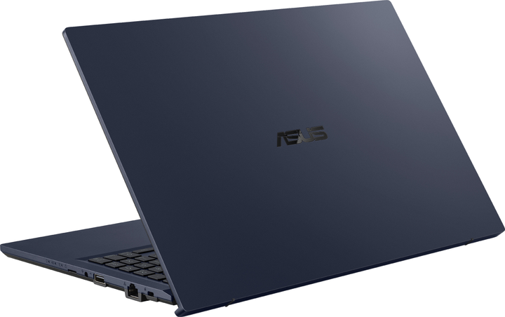 Ноутбук Asus ExpertBook B5 Flip (B1500CBA-BQ0062X) Star Black - зображення 7