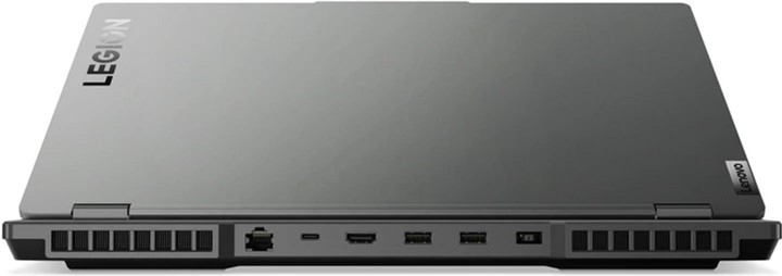 Ноутбук Lenovo Legion 5 15IAH7 (82RC009APB) Storm Grey - зображення 7