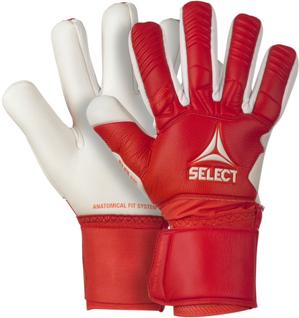 Goalkeeper gloves - 90 Flexi Pro