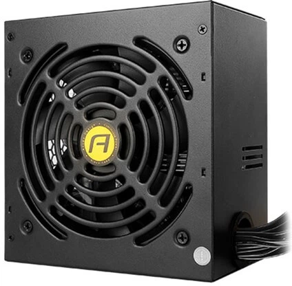 Блок питания Antec VP650P Plus EC 650W (0-761345-11672-5) - изображение 2