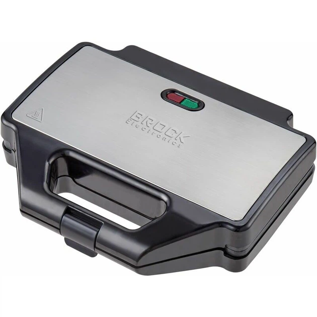 Сендвічниця BROCK SSM 4001 XL - изображение 2