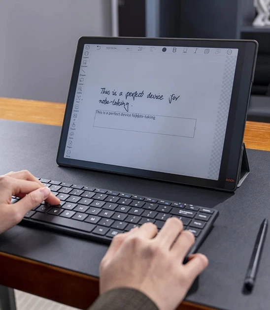 Электронная книга планшет Onyx Boox Tab X – фото, отзывы