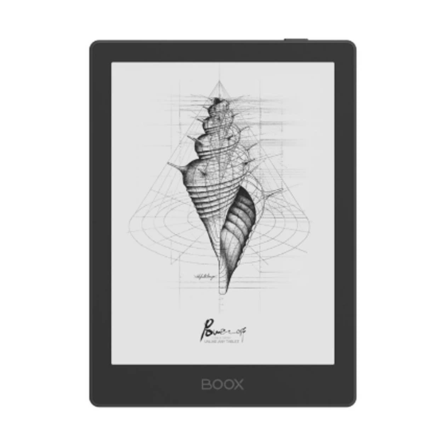 Электронная книга Onyx Boox Poke 5 – фото, отзывы, характеристики