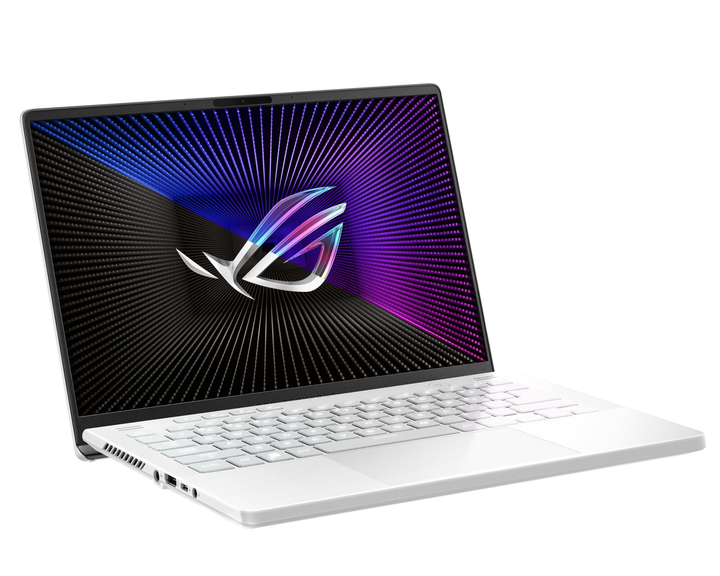 Ноутбук ASUS ROG Zephyrus G14 GA401QM (GA401QM-G14.R73060) [77013 ...
