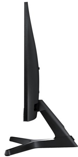 Monitor 27" Samsung LS27R350FHRXEN - obraz 5
