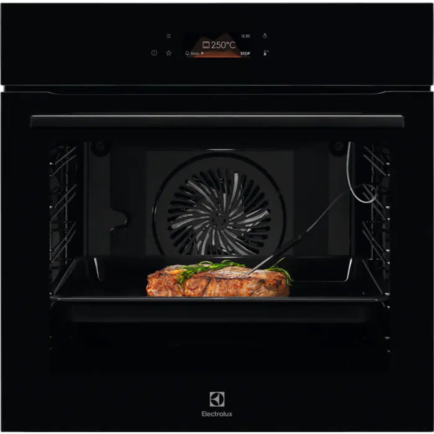 Духова шафа Electrolux KOEBP39Z - зображення 1
