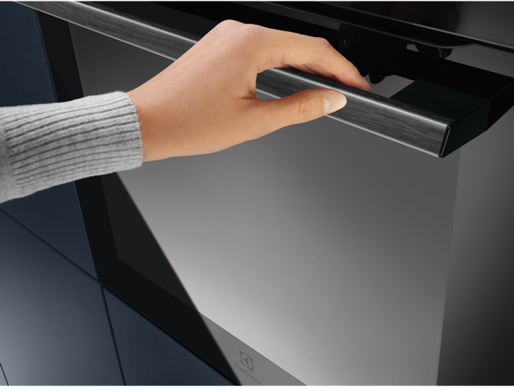 Духова шафа Electrolux KOEBP39Z - зображення 3