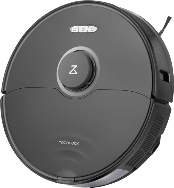 Робот-пылесос Roborock S8 Black – фото, отзывы, характеристики в ...