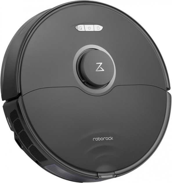 Робот-пилосос Roborock S8 Black - зображення 3