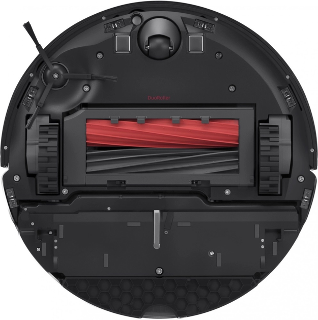Робот-пилосос Roborock S8 Black - зображення 7