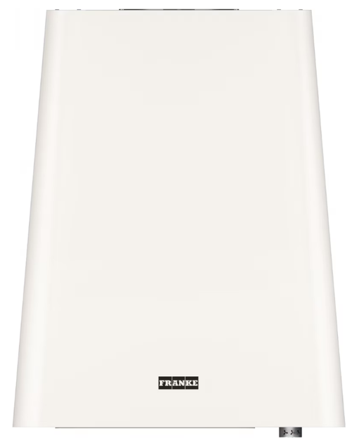 Кухонна витяжка Franke Smart Deco FSMD 508 WH молочний настінний монтаж 50 см 1086 м³/год 335.0528.005 - изображение 4