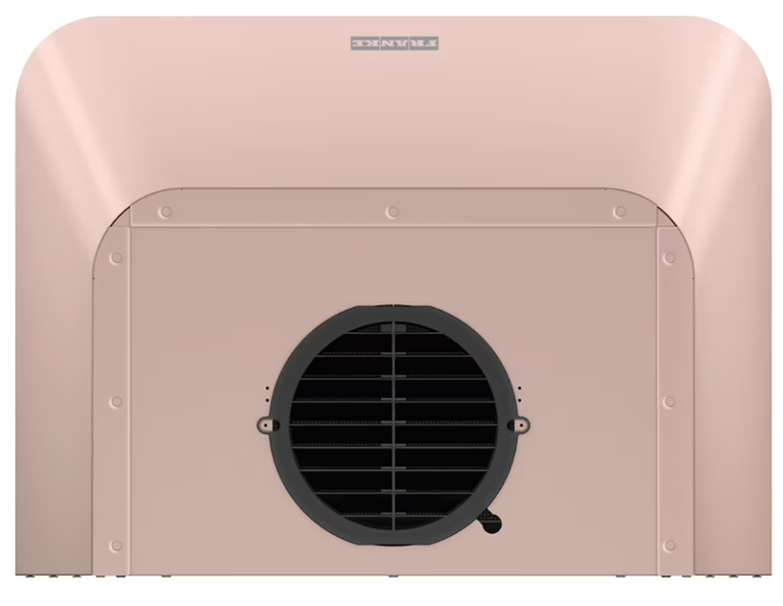 Кухонна витяжка Franke Smart Deco FSMD 508 RS рожевий настінний монтаж 50 см 1086 м³/год 335.0530.201 - Фото 2 Кухонна витяжка Franke Smart Deco FSMD 508 RS рожевий настінний монтаж 50 см 1086 м³/год 335.0530.201 - зображення 2