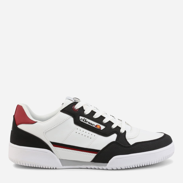 Buty sportowe męskie niskie Ellesse Ozzy EL11M80435-03 44 (9.5UK) White (2777900029117) - obraz 1