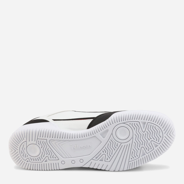 Sneakersy męskie niskie Ellesse Ozzy EL11M80435-03 44 (9.5UK) Białe (2777900029117) - obraz 4