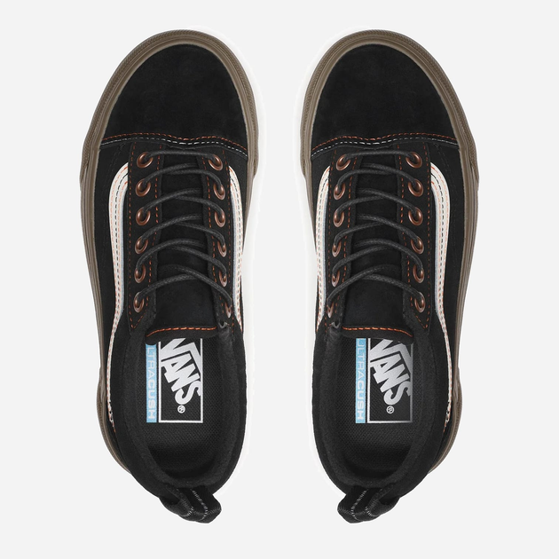 Tenisówki damskie Vans UA Old Skool MTE-1 VN0A5I12ZF51 38 (6US) 24 cm Czarne (196244799319) - obraz 5