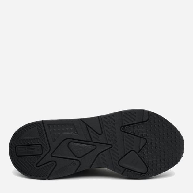 Жіночі кросівки Puma Rs-Z 383232-01 38 (5UK) 24 см Чорні (4064533554344) - зображення 6