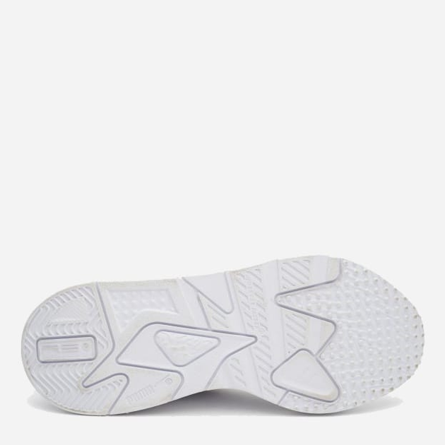Buty sportowe damskie skórzane na platformie do kostki Puma Rs-Z 383232-02 37.5 (4.5UK) 23.5 cm Białe (4064533554528) - obraz 6