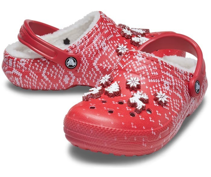 Crocs dot shop