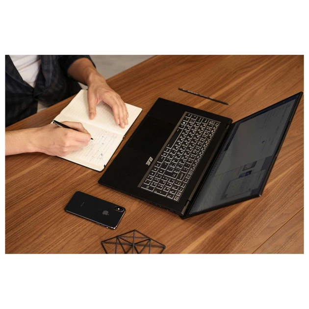 Ноутбук 2E Complex Pro 17 Black (NS70PU-17UA20) - изображение 10