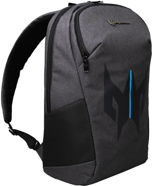 Torebka na laptopa Acer Predator Urban 15.6" Grey (GP.BAG11.027) - obraz 5