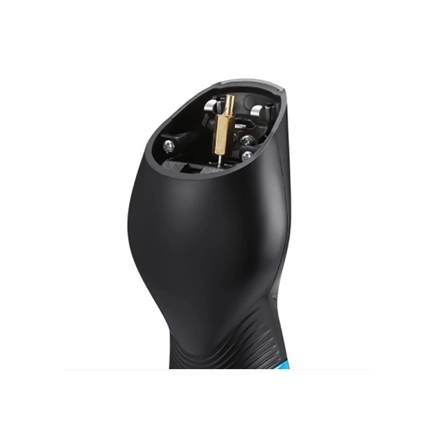 Машинка для стрижки Kemei LFQ-KM-5031 11в1 (29-14- 13405) - изображение 6