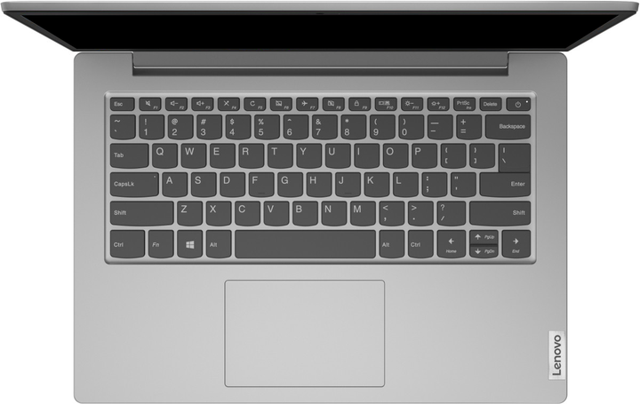 Ноутбук 14" Lenovo IdeaPad 1 14IGL05 Intel Celeron N4020 RAM 4GB eMMC 64GB Windows 11 g3 - изображение 3