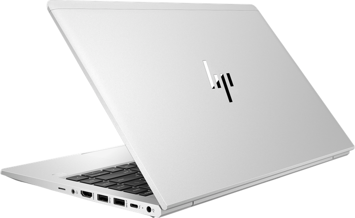 Laptop HP EliteBook 655 G9 (6F1P3EA) Szary - obraz 4
