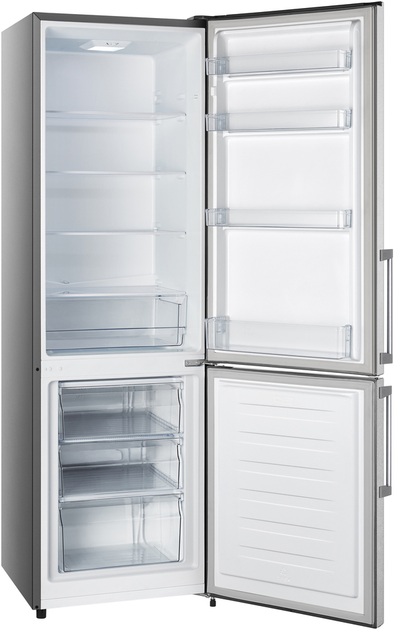 Двухкамерный холодильник Hisense RB343D4DDE – фото, отзывы ...