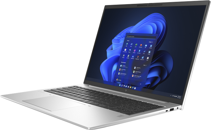 Laptop HP EliteBook 860 G9 (6F5W3EA) Szary - obraz 2