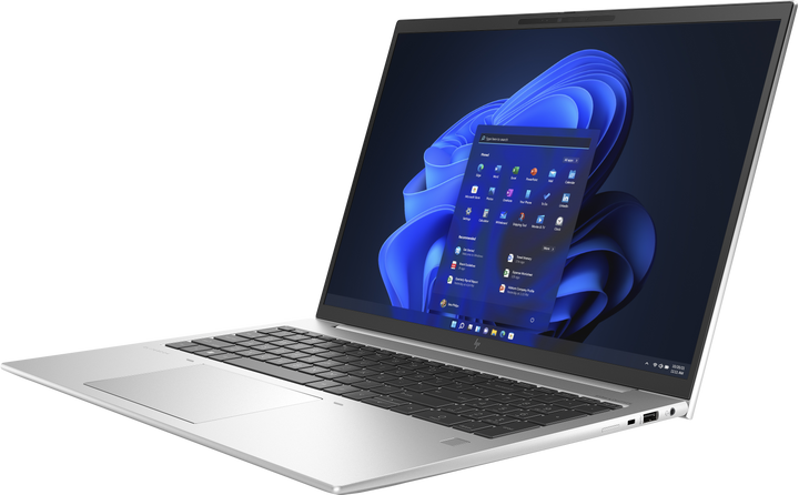 Laptop HP EliteBook 860 G9 (6F5W7EA) Grey - obraz 2