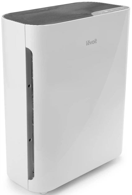 Очиститель воздуха Levoit Air Purifier Vital100-RXW - изображение 3