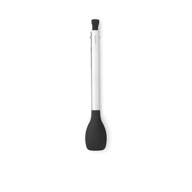 Щипці кухонні Brabantia Profile 29 см чорні (250989) - зображення 2