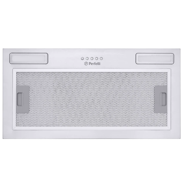 Вытяжка кухонная Perfelli BIC 6654 I 1000 LED - изображение 5