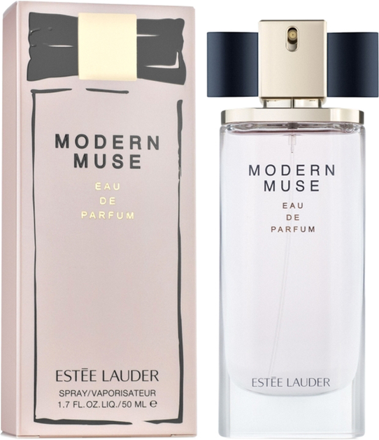 Парфумована вода для жінок Estee Lauder Modern Muse 50 мл (27131261612) - зображення 1