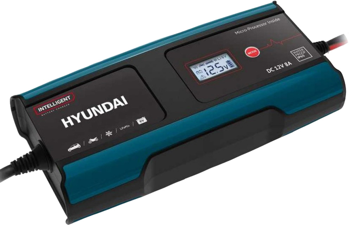 R̲O̲Z̲E̲T̲K̲A̲ | Зарядное устройство для Hyundai HY 810 купить в Киеве ...