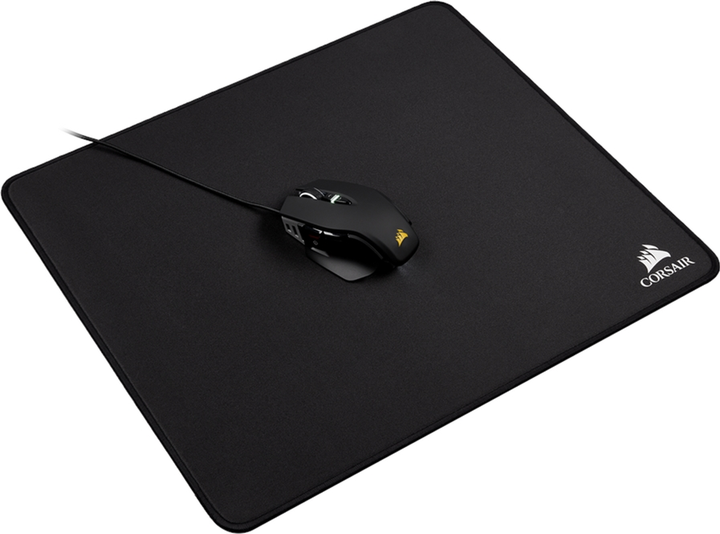 Podkładka pod mysz Corsair MM350 Champion X-Large Control Black (CH-9413560-WW) - obraz 4