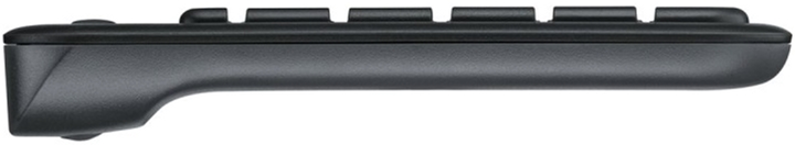 Klawiatura bezprzewodowa Logitech Touch K400 Plus Czarna (920-007145) - obraz 5