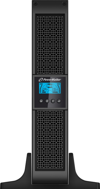 UPS PowerWalker VFI 3000 RT LCD - obraz 5
